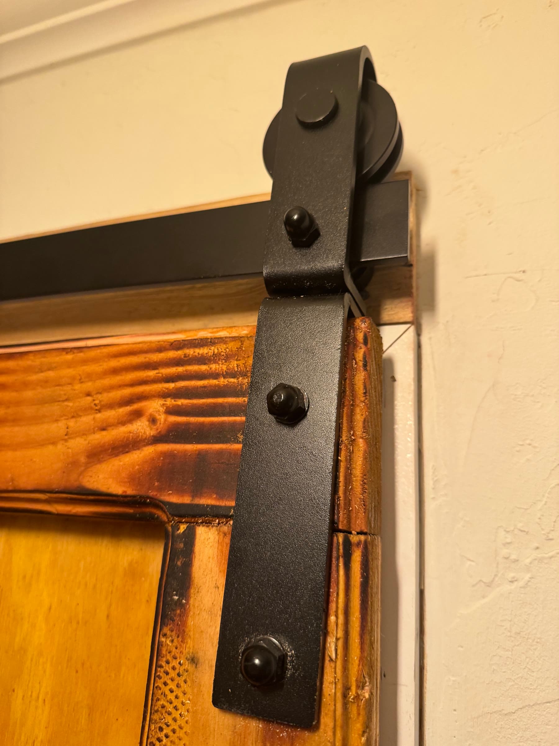 Custom Bifold Closet Doors — photo 3