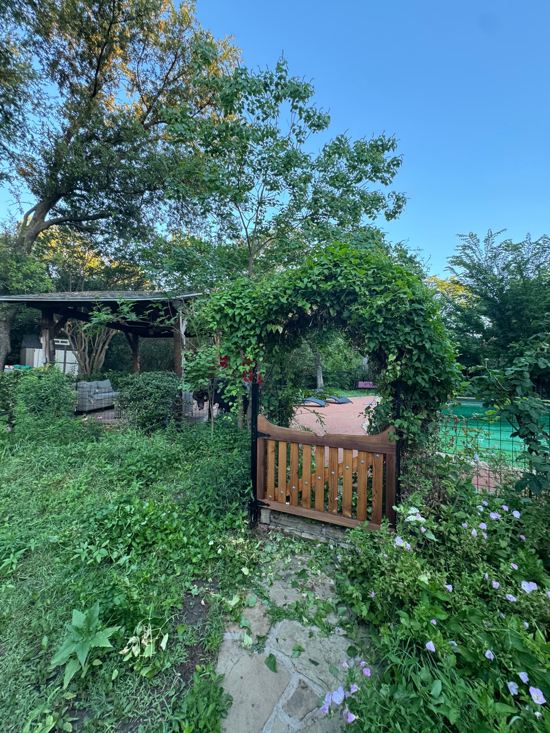 Garden Gate — photo 2