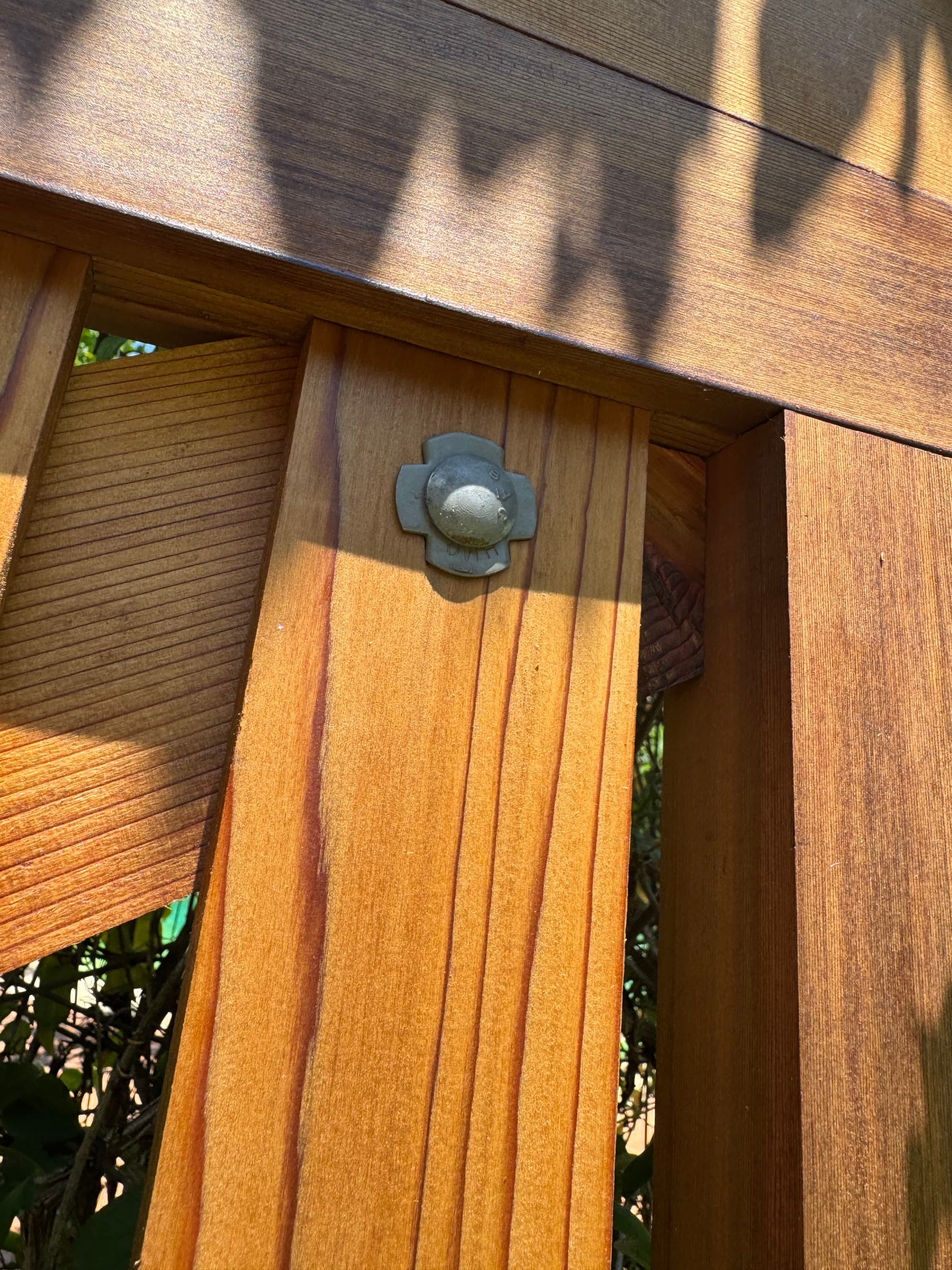 Garden Gate — photo 6